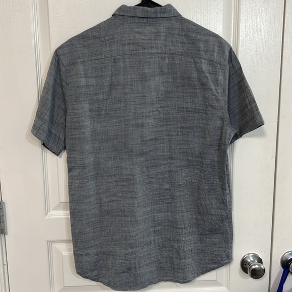 Mens Levi’s shirt sleeve shirt - Picture 5 of 5